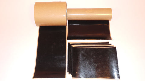Rubber Roof Repair KIT - EPDM Materials Only